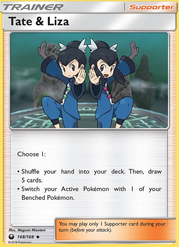 Tate & Liza 148/168 Celestial Storm