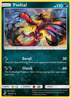 Yveltal